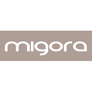 Logo von Migora Möbelparkett