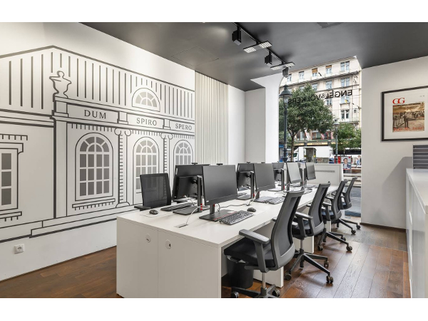 Bild 1 von Engel & Völkers - EuV Immobilien GmbH