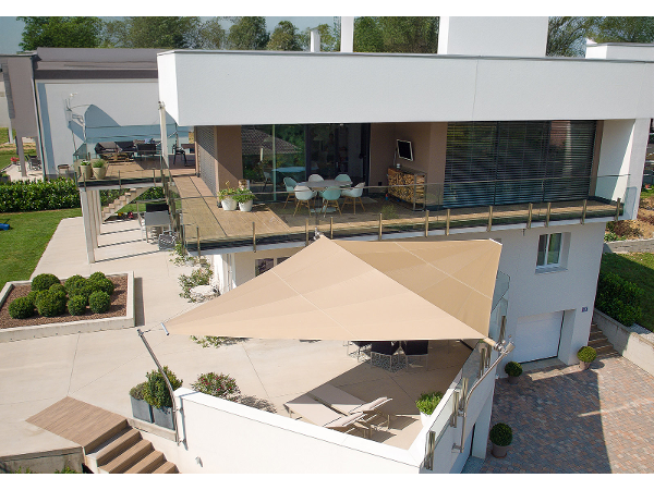Bild 2 von LET Sonnensegel GmbH