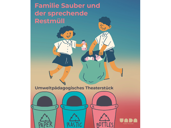 Bild 22 von UNDA Theaterverlag