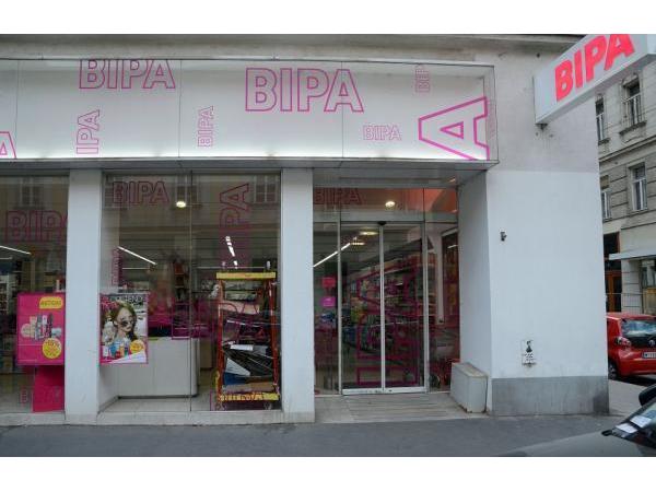 Bild 1 von BIPA Parfumerien GesmbH