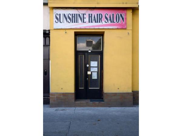 Bild 1 von Sunshine Hairsalon 2