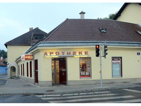Bild 1 von Apo23 - Apotheke Kalksburg
