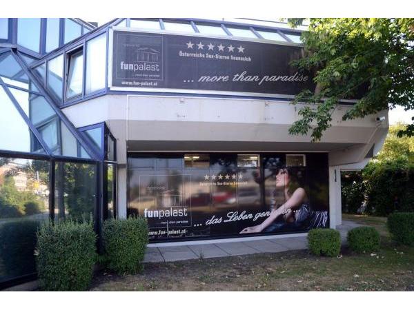 Bild 1 von Funpalast