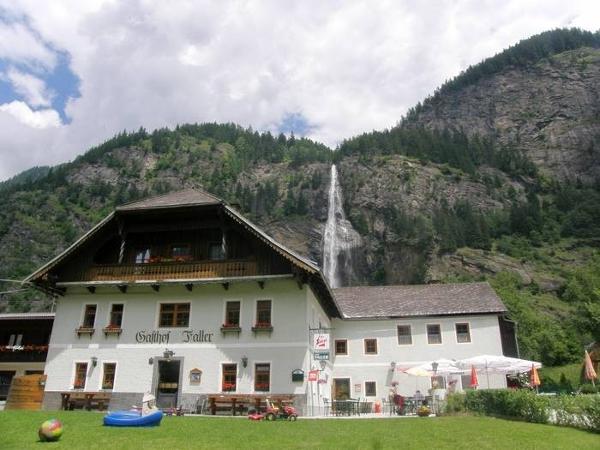 Bild 7 von Pension Faller - Familie Feistritzer