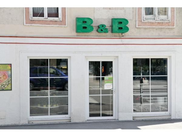 Bild 1 von Blumen B & B R. Bigl GesmbH