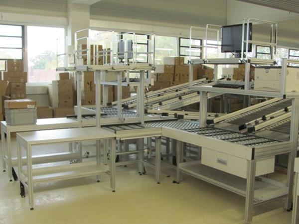 Bild 8 von SIBA System Integration GmbH