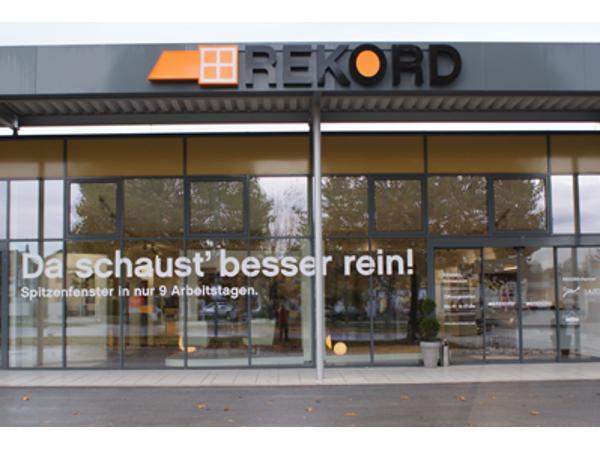 Bild 1 von Rekord Stadelbach GmbH - Schauraum Klagenfurt