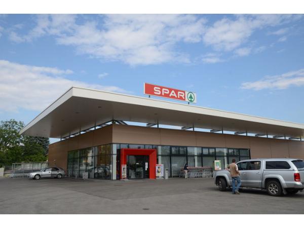 Bild 2 von SPAR