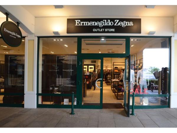 Bild 1 von Zegna Outlet