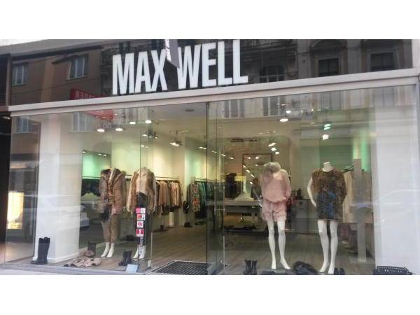 Bild 1 von MAX WELL Fashion