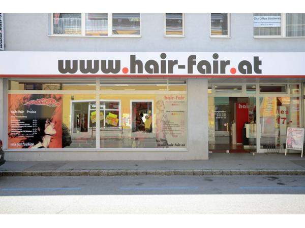 Bild 1 von Hair Fair Schaider & Strassl