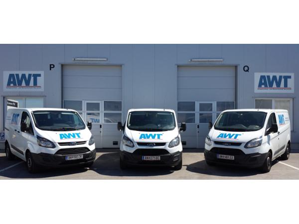 Bild 2 von AWT Anlagenschutz- u Wassertechnik GesmbH