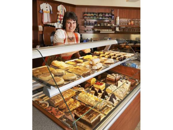 Bild 3 von Cafe-Konditorei Einsiedl