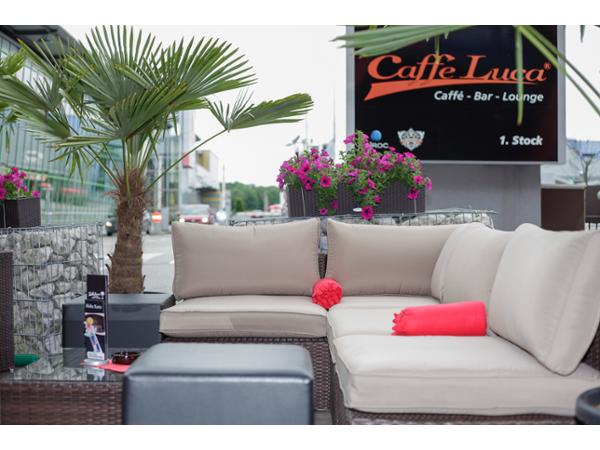 Bild 1 von Caffé Luca - Shisha - Lounge - Bar