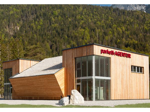 Bild 1 von Parkett-AGENTUR GmbH