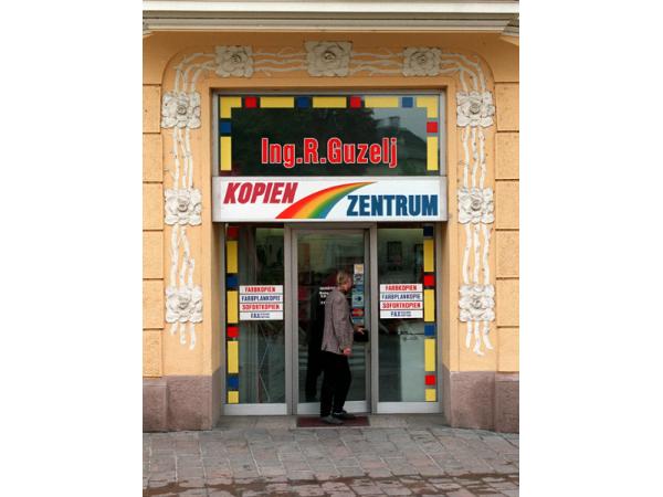 Bild 2 von KOPIEN-ZENTRUM Guzelj