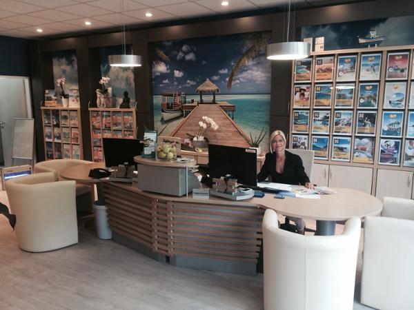 Bild 2 von Thomas Cook Reisebüro Alemar Touristik GmbH