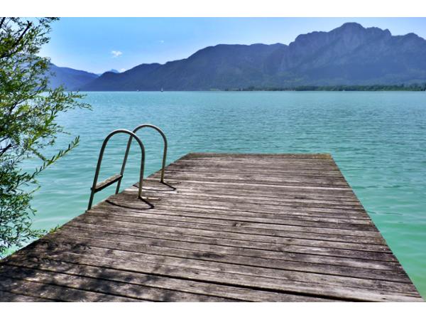 Bild 10 von Jugendgästehaus Mondsee