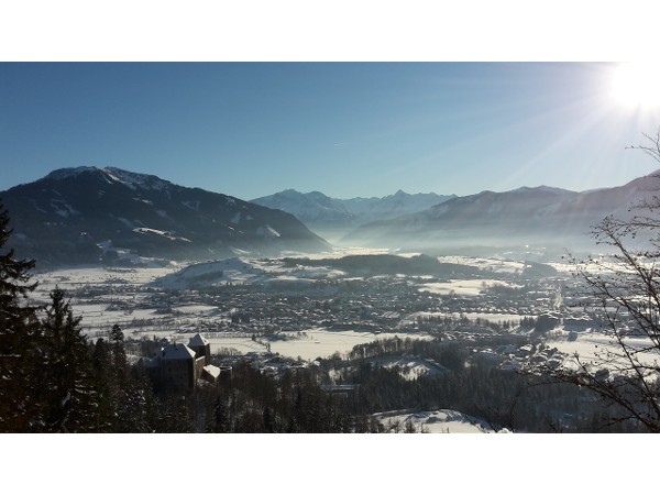 Bild 8 von Ferienhaus Bachwinkl