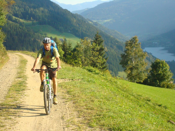 Bild 22 von Familien Sporthotel Brennseehof