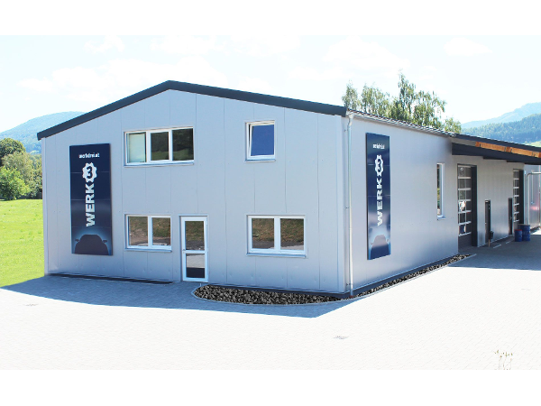 Bild 6 von WERKdrei Gruber GmbH