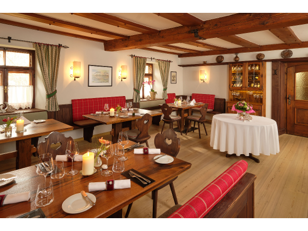 Bild 9 von Brunnwirt Essen&Wohnen