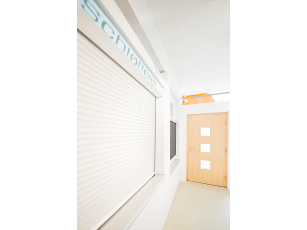 Bild 10 von REKORD Fenster Weitendorf - Accdur Fenstertechnik Produktions- und Vertriebs Ges.m.b.H.