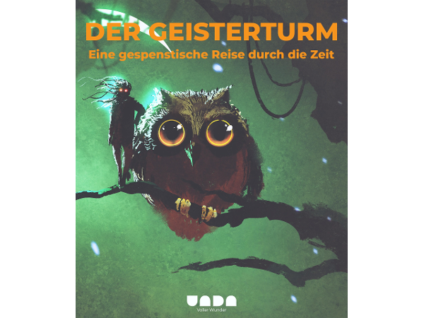 Bild 41 von UNDA Theaterverlag