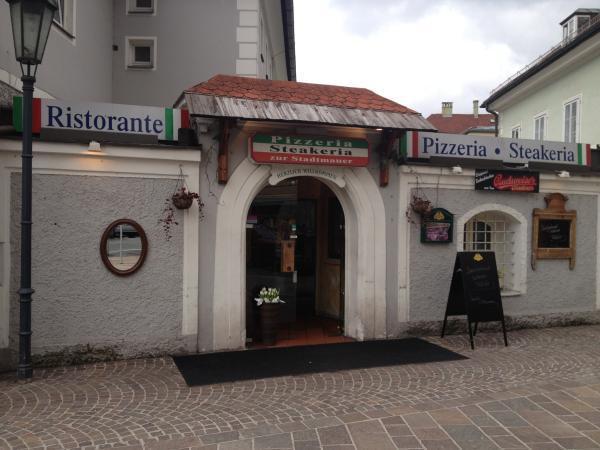 Bild 1 von Dorf Stadl