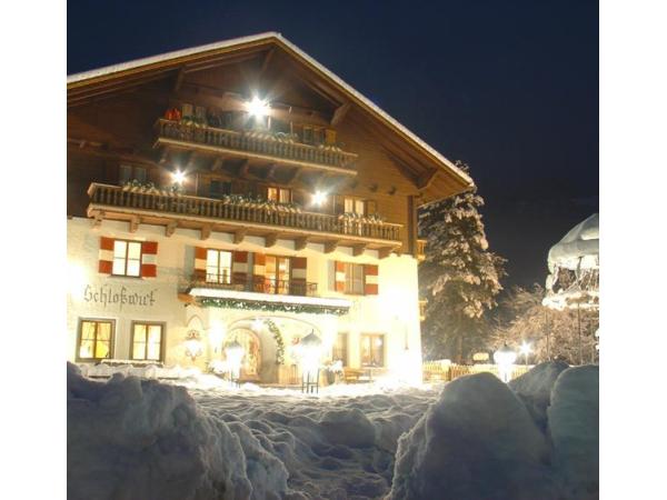 Bild 1 von Hotel Schloßwirt