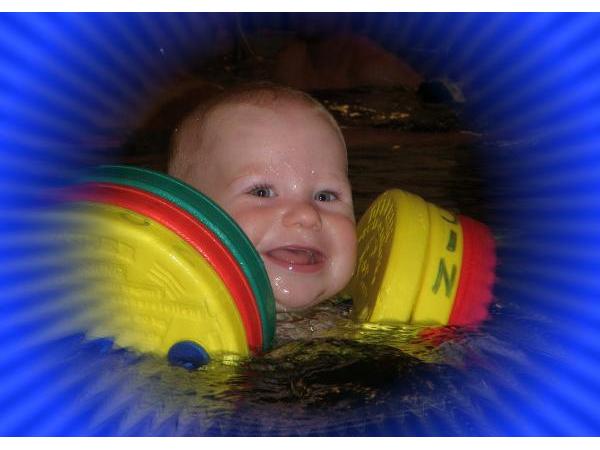 Bild 5 von BERNIS Baby & Kinder Schwimm- u Massagekurse