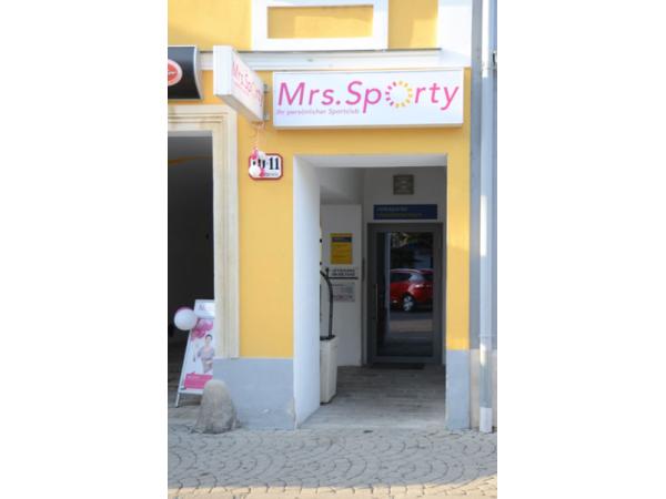 Bild 1 von Mrs.Sporty Club Bruck an der Leitha