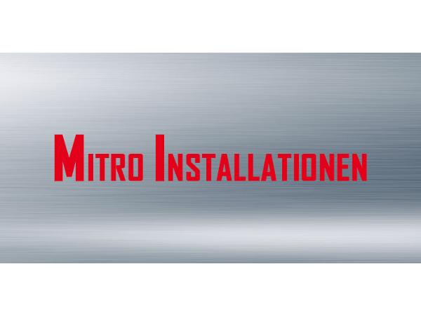Bild 1 von MITRO Installationen