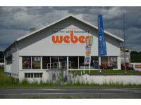 Weber Johann Ing GmbH - Land- Forst -u Gartentechnik