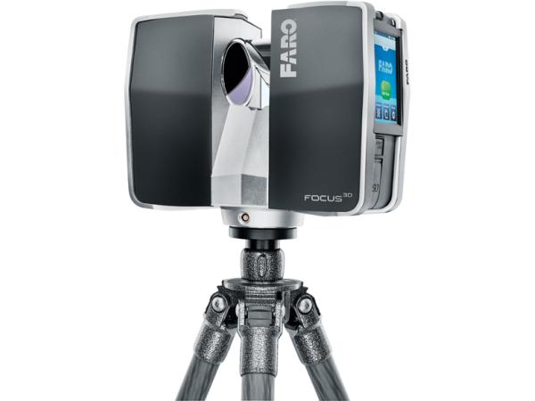 Bild 9 von alfha Planung 3D Laserscanning