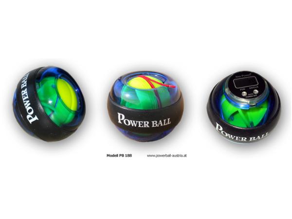 Bild 10 von POWERBALL Austria
