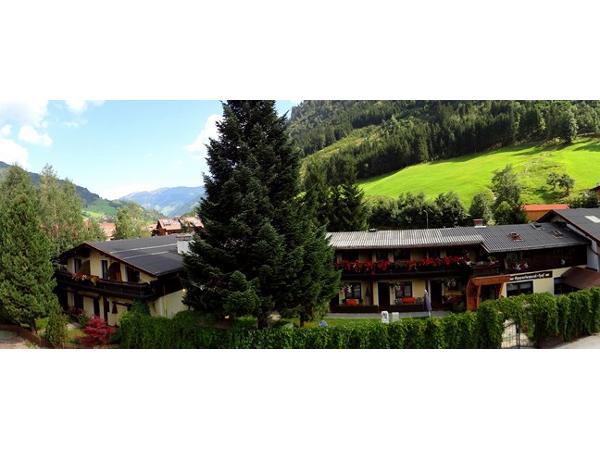 Bild 3 von Alpen-Appartementhof