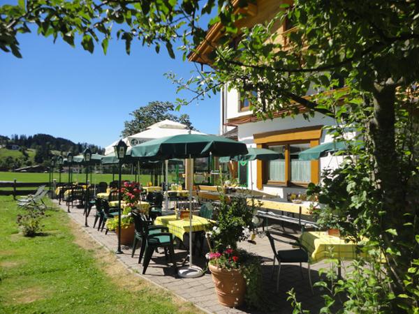 Bild 11 von Gasthaus Widauer - Lackner Elfriede