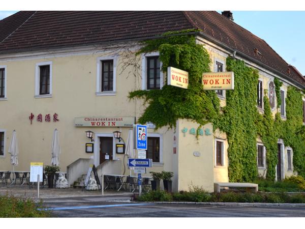 Bild 2 von China-Restaurant Wok In