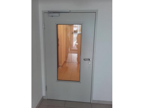 Bild 4 von TTH-West GmbH Tor-Tür-Hebesysteme