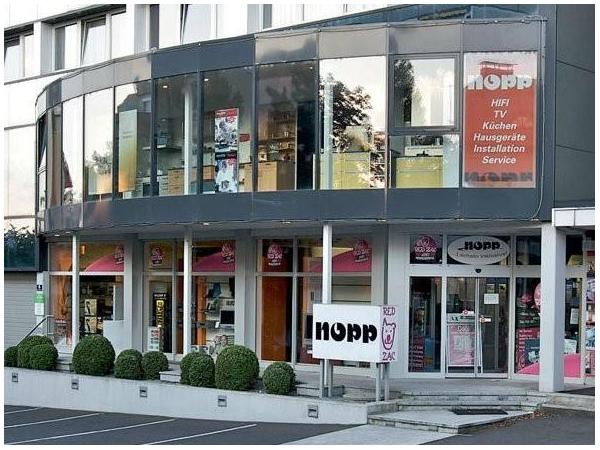 Bild 1 von Josef Nopp GmbH