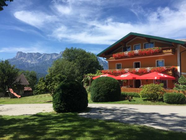 Bild 1 von Gasthof Pension David