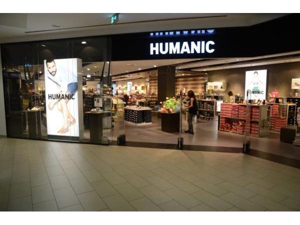 Bild 1 von Humanic