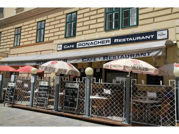 Bild 2 von Cafe - Restaurant Ronacher