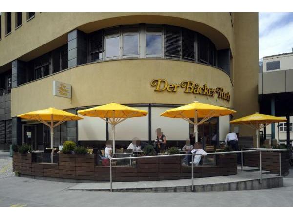 Bild 1 von Der Bäcker Ruetz - Landeskrankenhaus Innsbruck