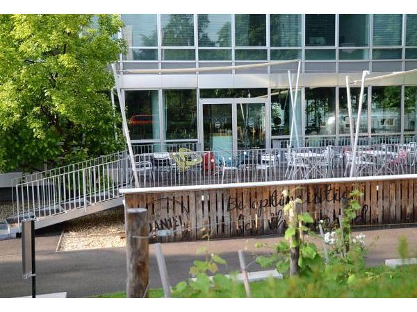 Bild 1 von Hotel Daniel Vienna - Bakery