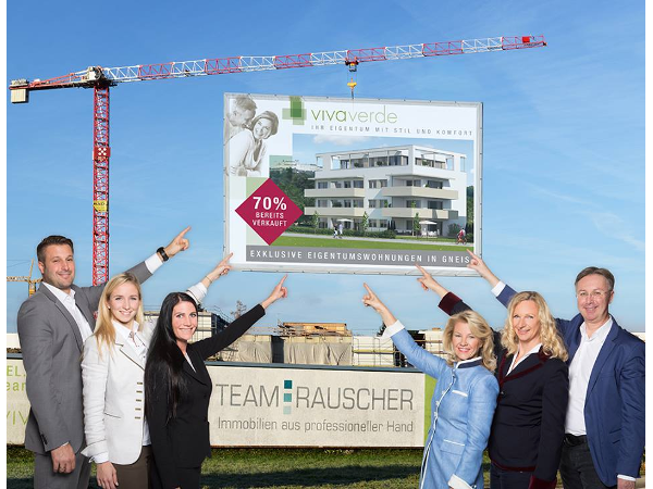 Bild 11 von Team Rauscher Immobilien Salzburg