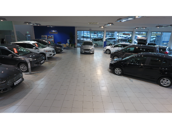 Bild 6 von Autohaus Danner GmbH