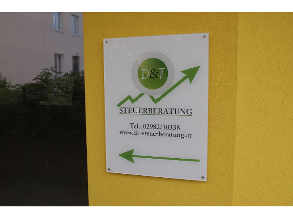 Bild 5 von D&T Steuerberatungs OG